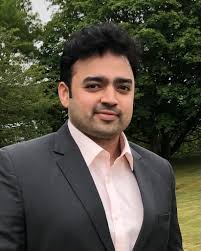 Dr Mihir Chitale